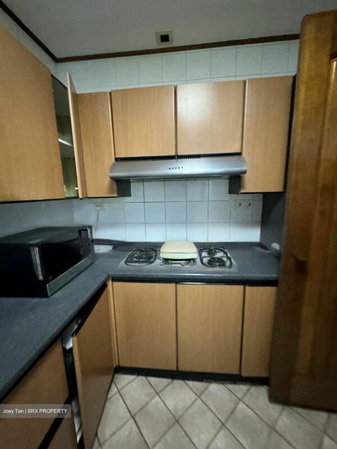 Spring Grove (D10), Condominium #582879191